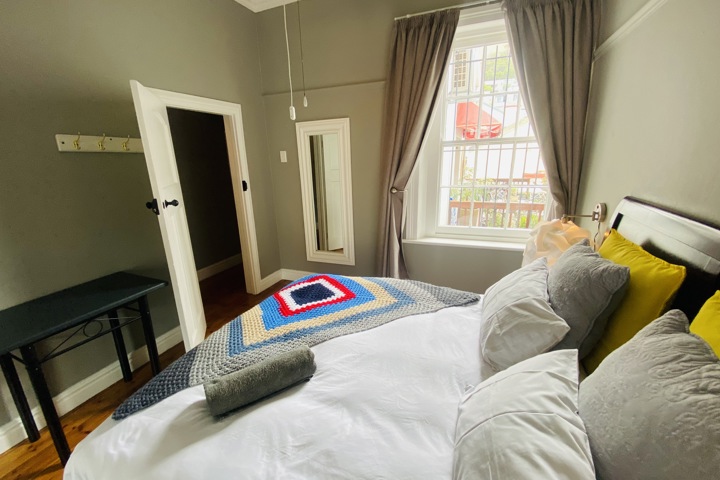 Cape Town City Cottage | Walk to the Waterfront - 17