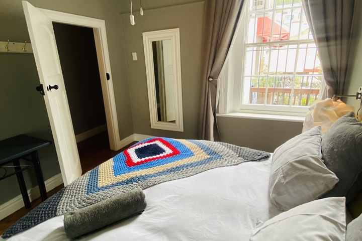 Cape Town City Cottage | Walk to the Waterfront - 18