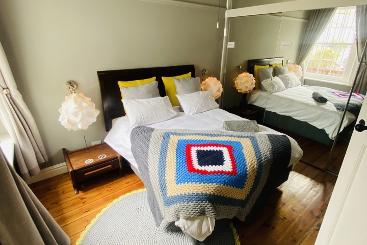 Cape Town City Cottage | Walk to the Waterfront - 19