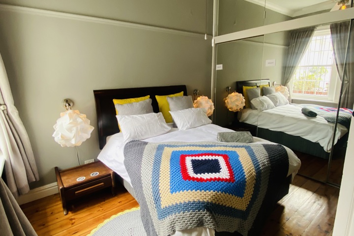 Cape Town City Cottage | Walk to the Waterfront - 20