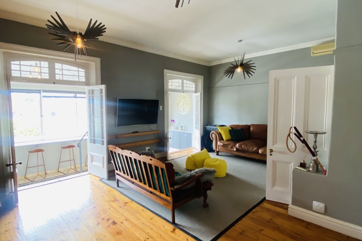 Cape Town City Cottage | Walk to the Waterfront - 25