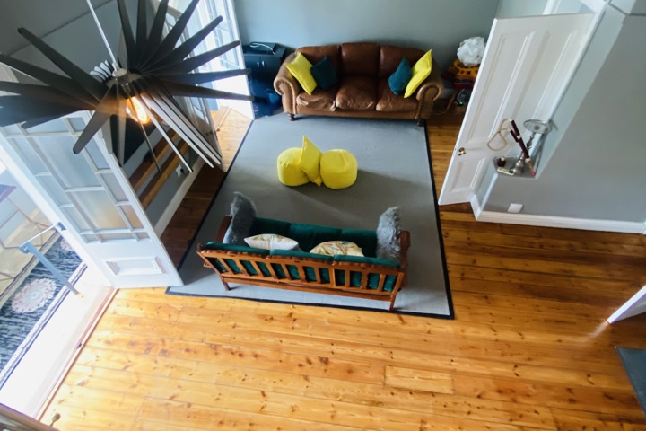 Cape Town City Cottage | Walk to the Waterfront - 2