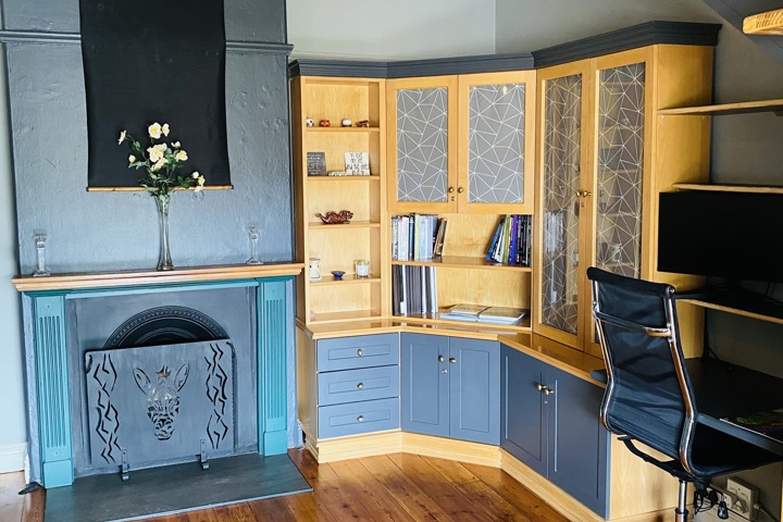 Cape Town City Cottage | Walk to the Waterfront - 3
