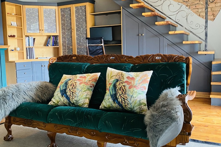 Cape Town City Cottage | Walk to the Waterfront - 1