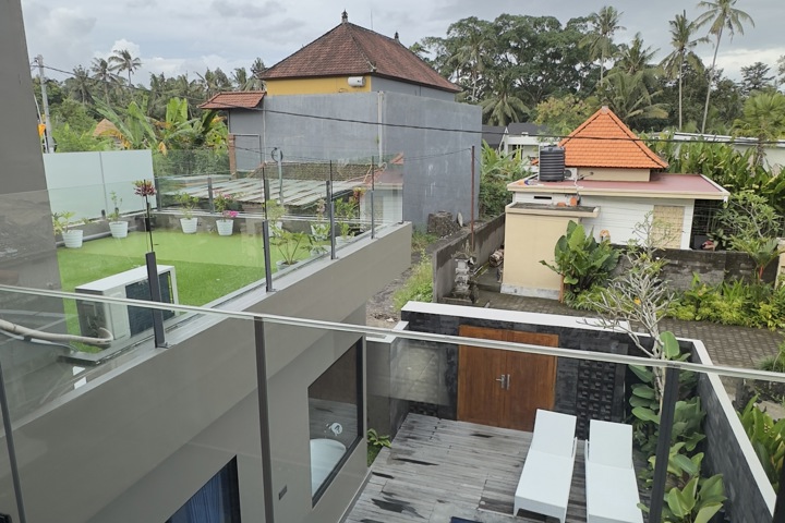 Casa Fresa Petulu - 6