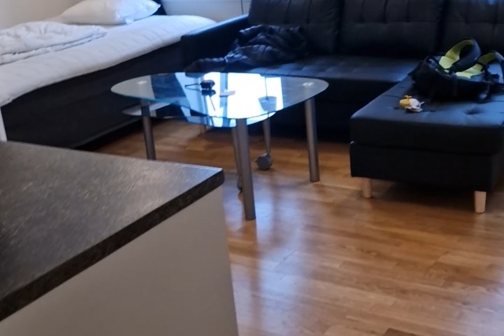 Tromso studio - 1
