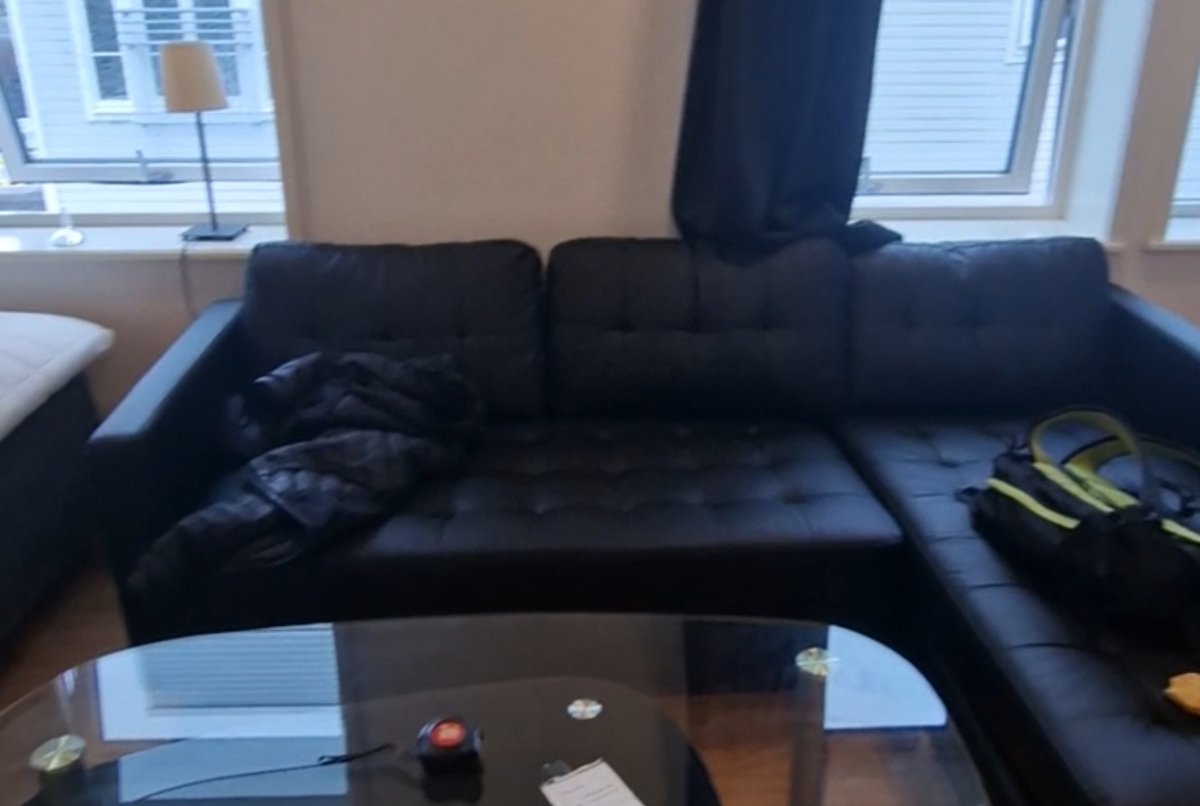 Tromso studio