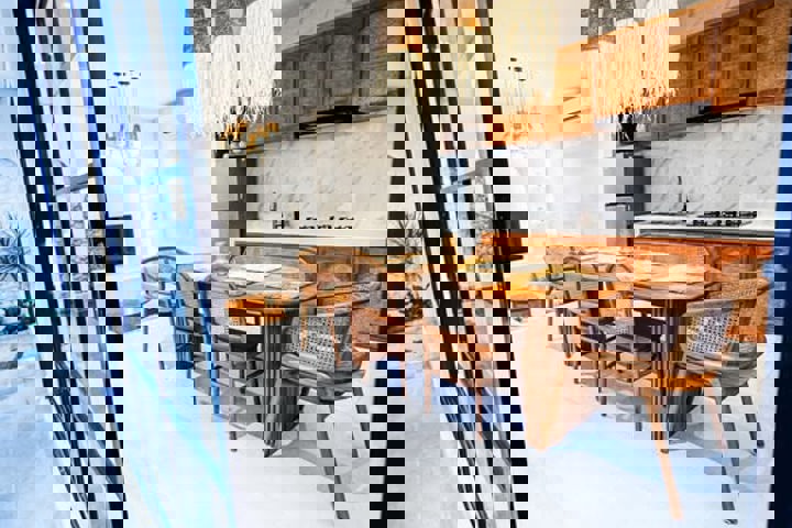 Bali Villa Close To Beach - 1