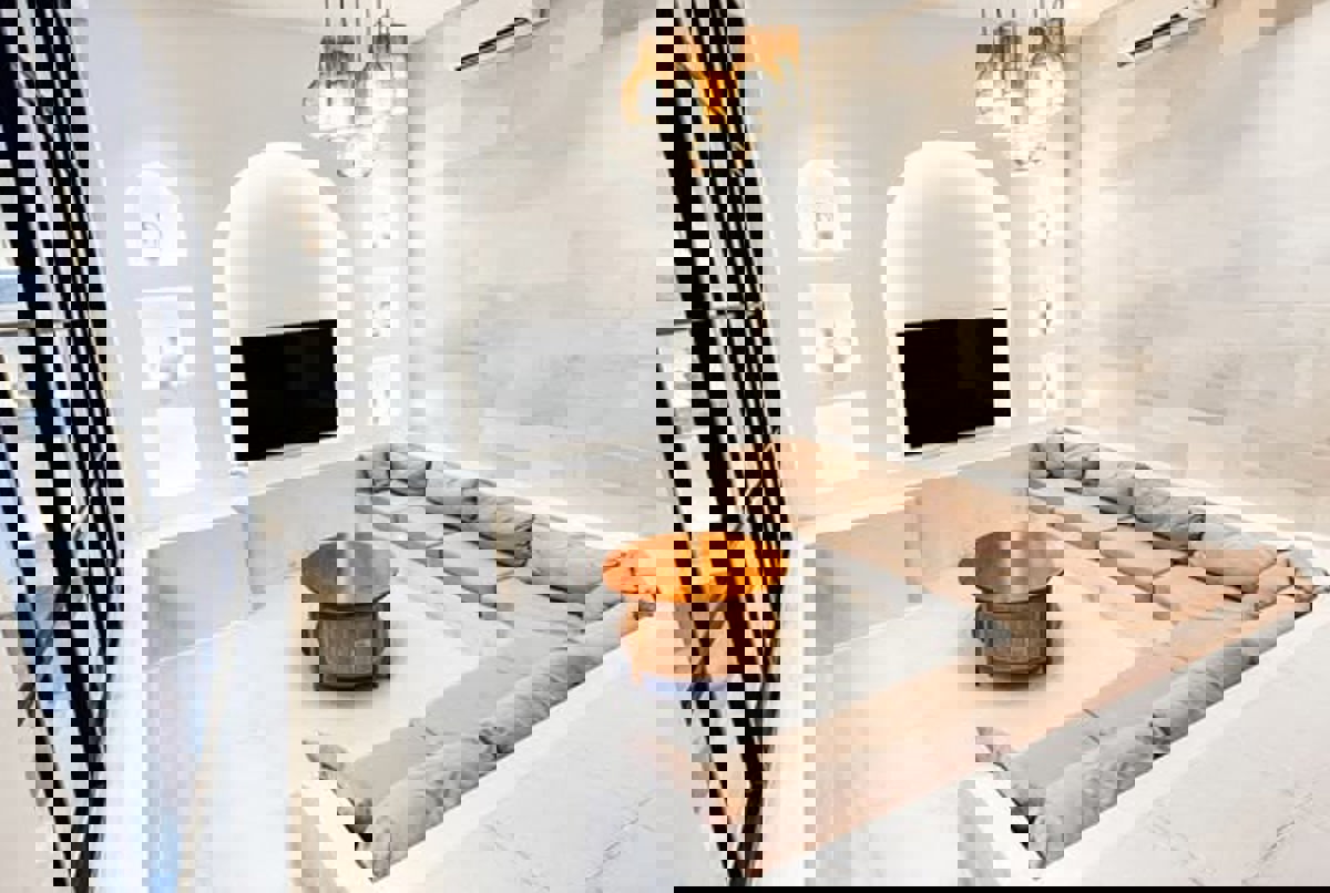 Bali Villa Close To Beach