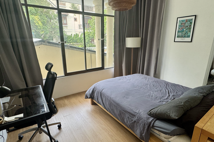 Beautiful house in the heart of Ho Chi Minh City - 3