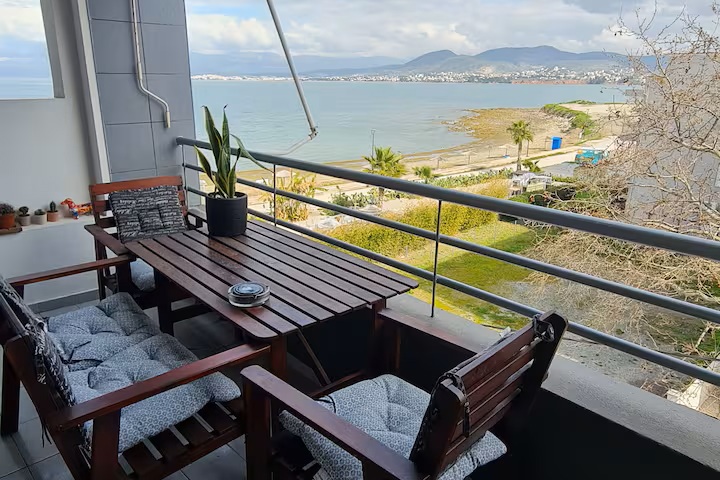 Seaside Appartment - 1