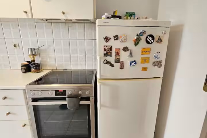 Seaside Appartment - 5