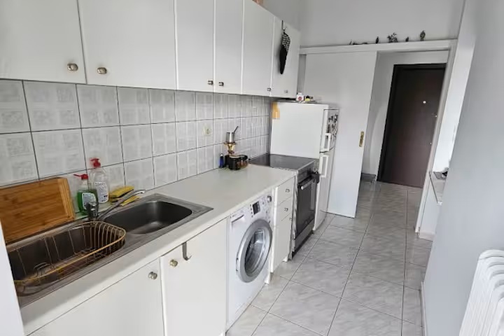 Seaside Appartment - 6