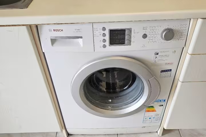 Seaside Appartment - 8