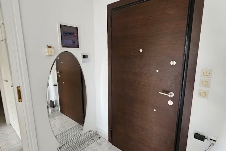 Seaside Appartment - 11