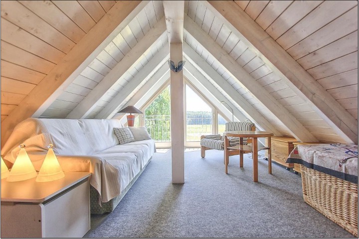 Lovely home close to lake Starnberg - 11