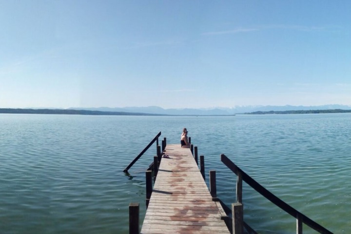 Lovely home close to lake Starnberg - 14