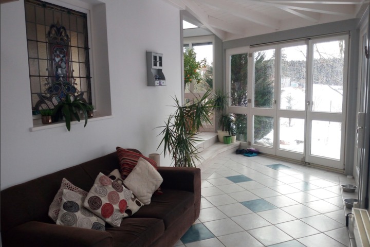 Lovely home close to lake Starnberg - 2