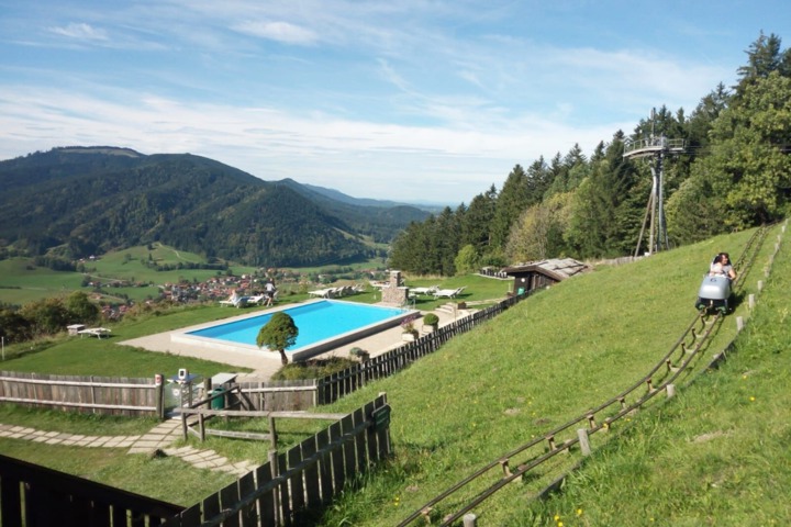 Lovely home close to lake Starnberg - 12