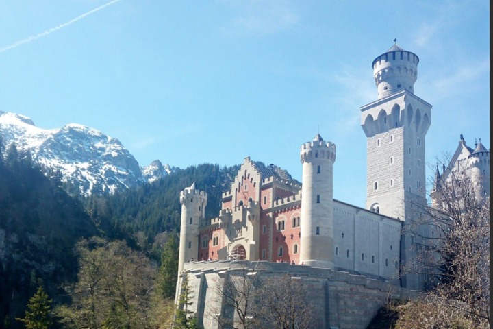 Lovely home close to lake Starnberg - 15