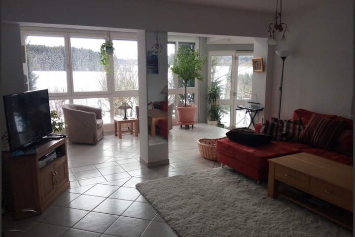 Lovely home close to lake Starnberg - 4