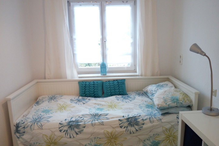 Lovely home close to lake Starnberg - 9