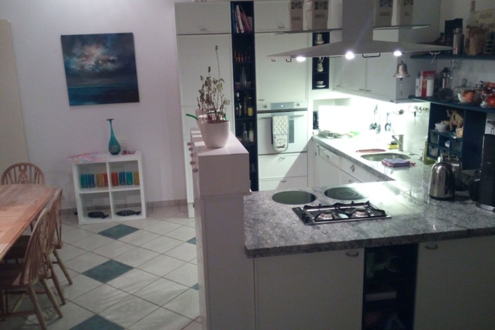 Lovely home close to lake Starnberg - 6