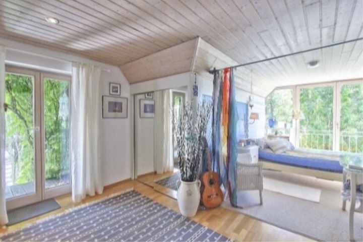 Lovely home close to lake Starnberg - 10