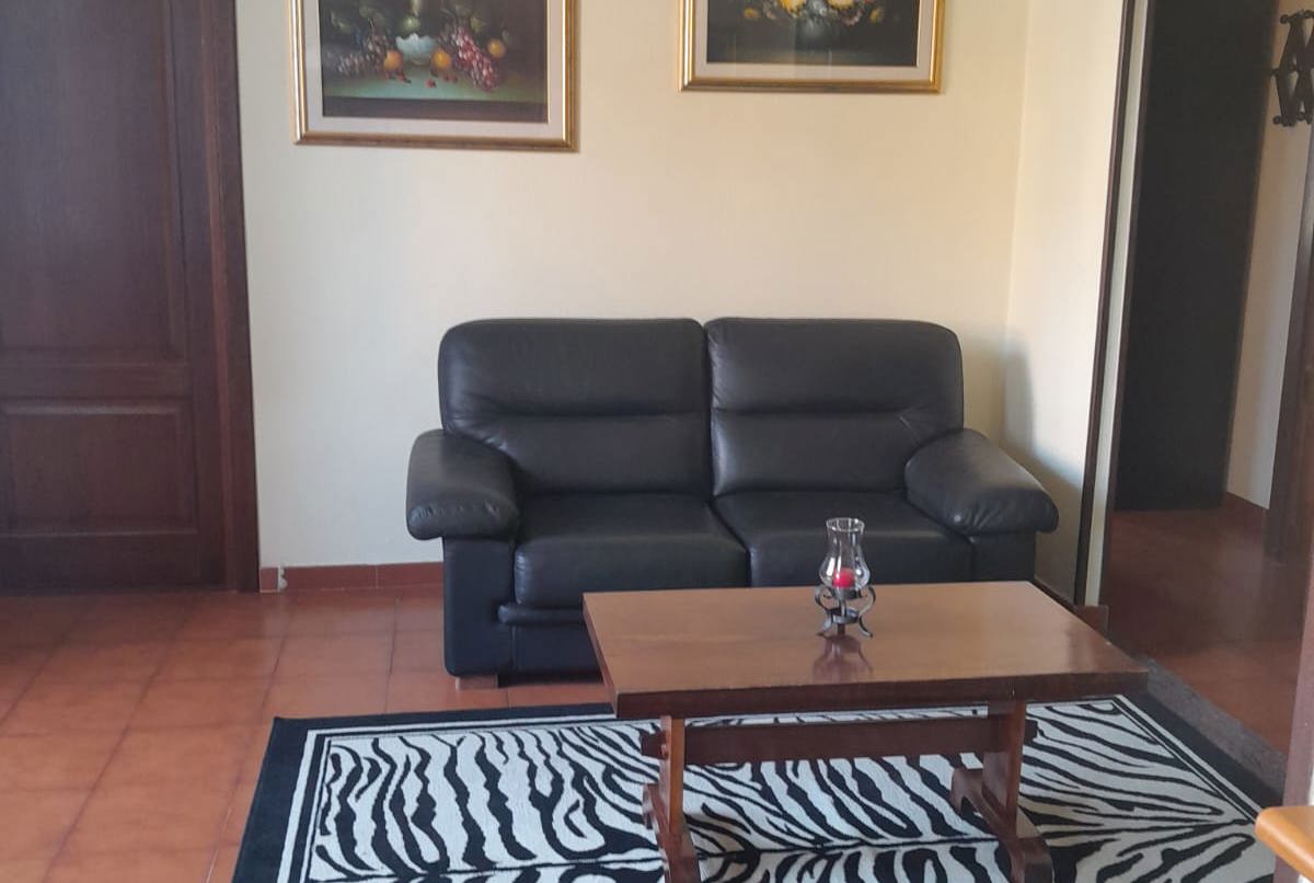 casa in centro