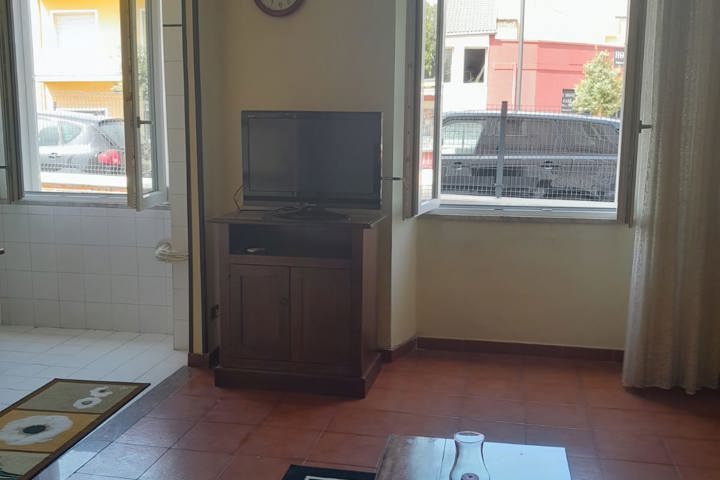 casa in centro - 2