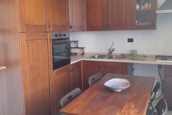 casa in centro - 3
