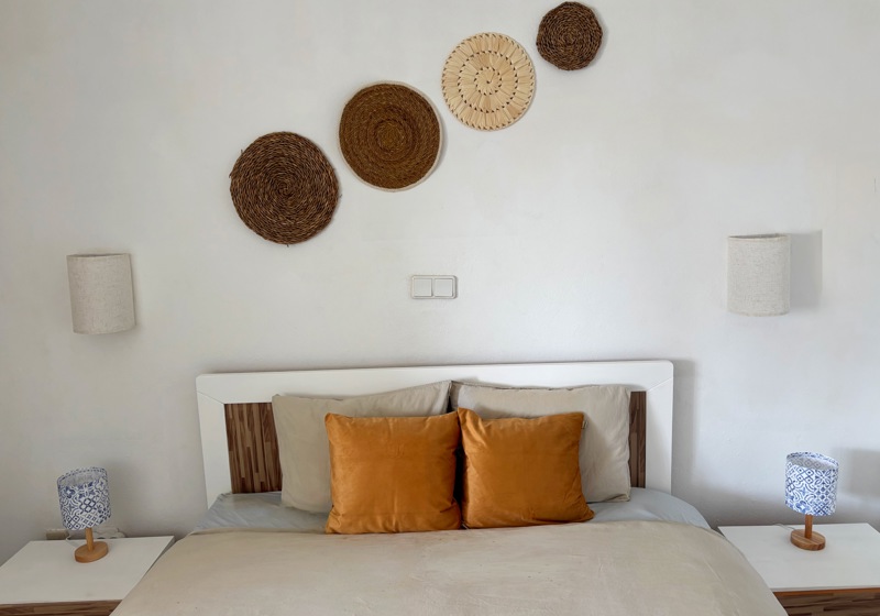 home swap in Portimão, Portugal