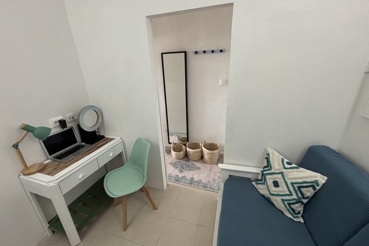 Cute clean 2 bed 5min walk from the beach! - 5