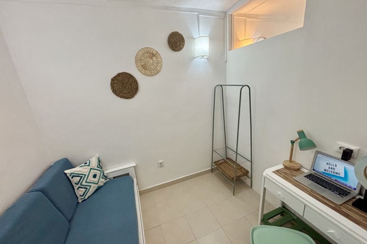 Cute clean 2 bed 5min walk from the beach! - 3