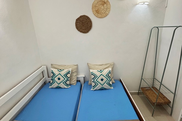 Cute clean 2 bed 5min walk from the beach! - 8