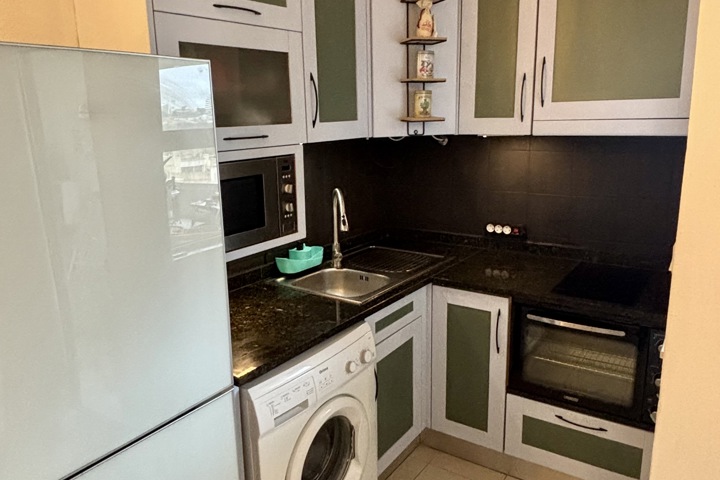 Cute clean 2 bed 5min walk from the beach! - 9