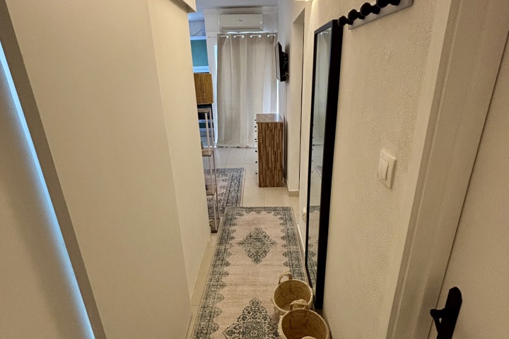 Cute clean 2 bed 5min walk from the beach! - 18