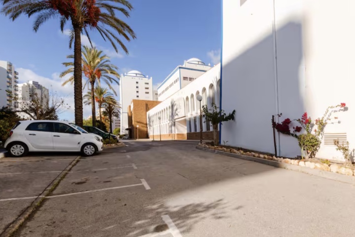 Cute clean 2 bed 5min walk from the beach! - 24