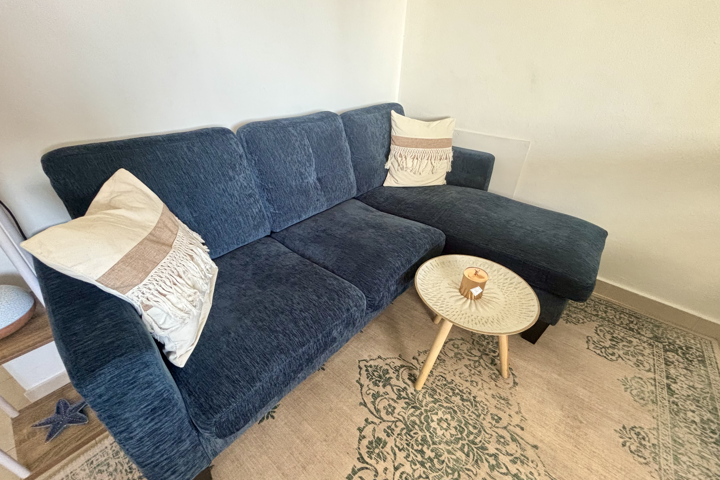 Cute clean 2 bed 5min walk from the beach! - 16