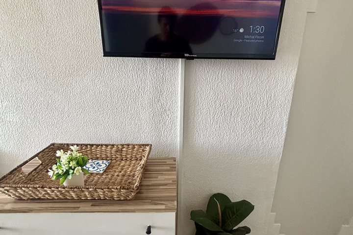 Cute clean 2 bed 5min walk from the beach! - 18