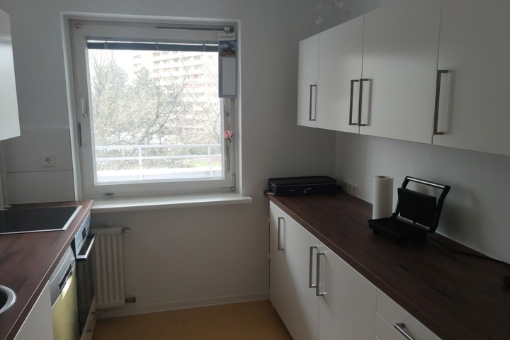 Sunny home near the lake, offer the best of Berlin - 2