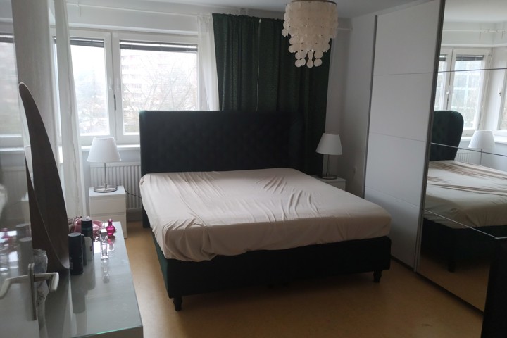 Sunny home near the lake, offer the best of Berlin - 3