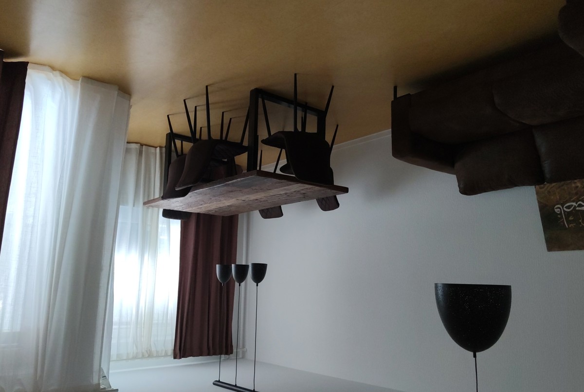 Sunny home near the lake, offer the best of Berlin