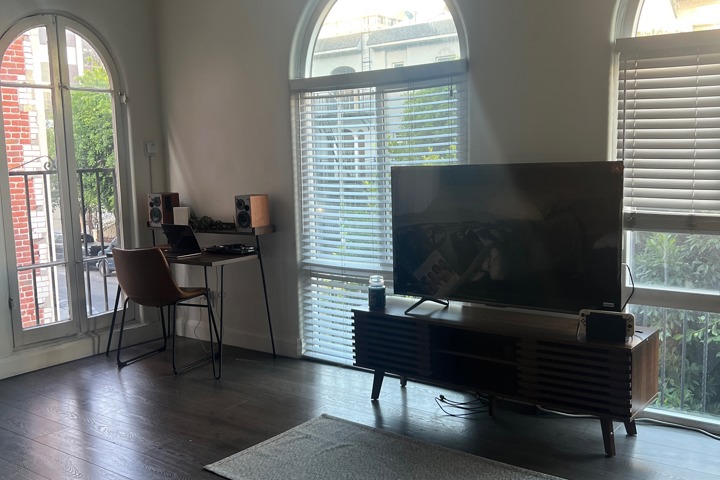 Cozy studio in the heart of Los Angeles - 2