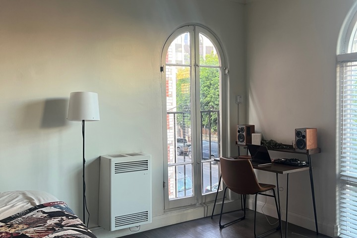 Cozy studio in the heart of Los Angeles - 3
