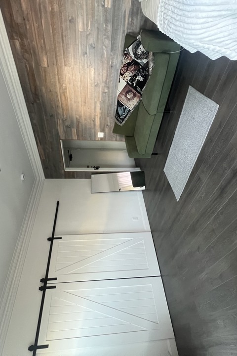 Cozy studio in the heart of Los Angeles - 1