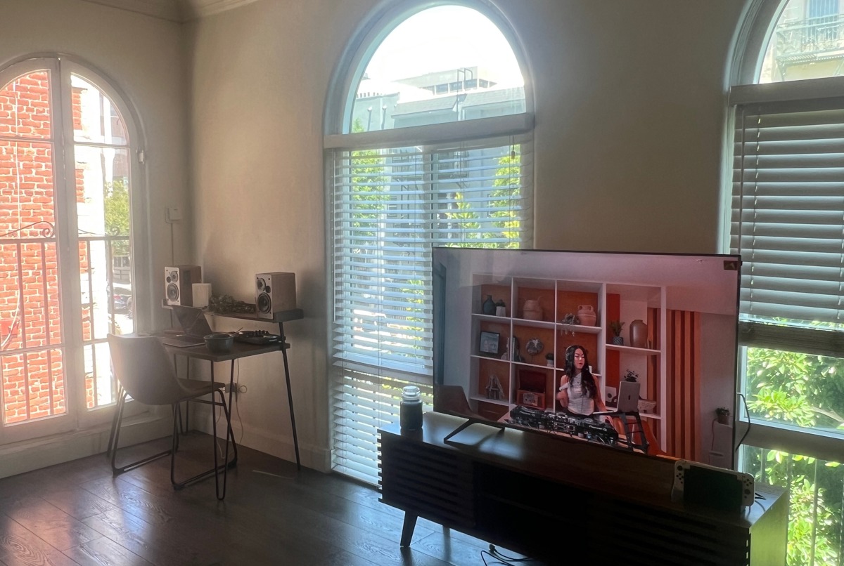 Cozy studio in the heart of Los Angeles