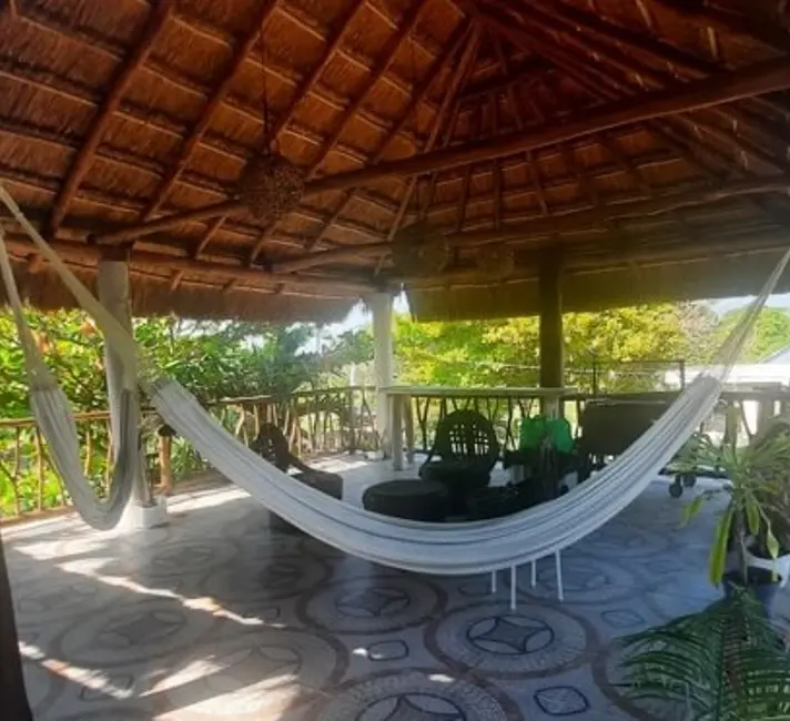 Bacalar, Mexico 1 bed · 1 workspace · 41 Mbps WiFi