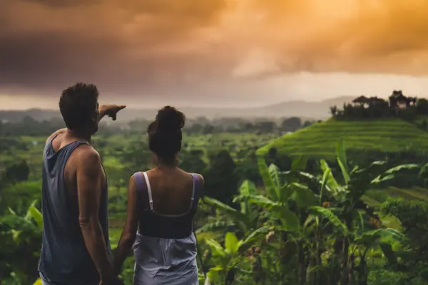 Home Swap Bali - Bali: The ultimate paradise for digital nomads