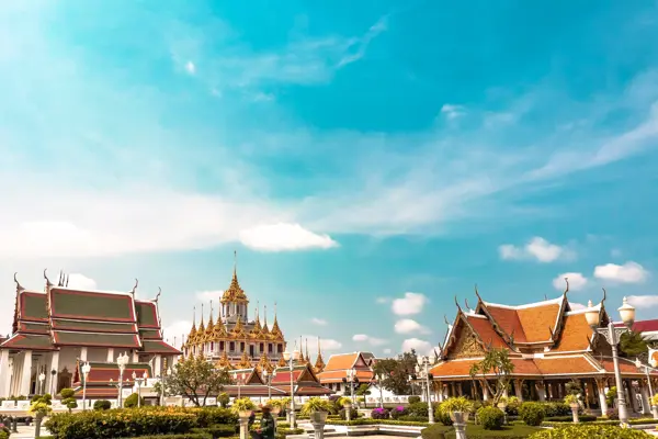 Home Swap Bangkok - Experience the Best of Bangkok